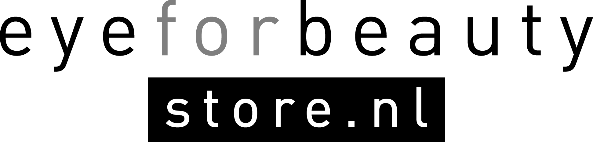 eyeforbeautystore.nl - Logo_DEF